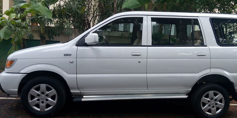Mini Van