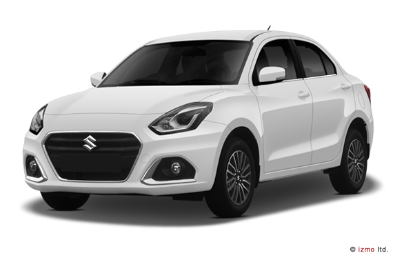 Sedan Car